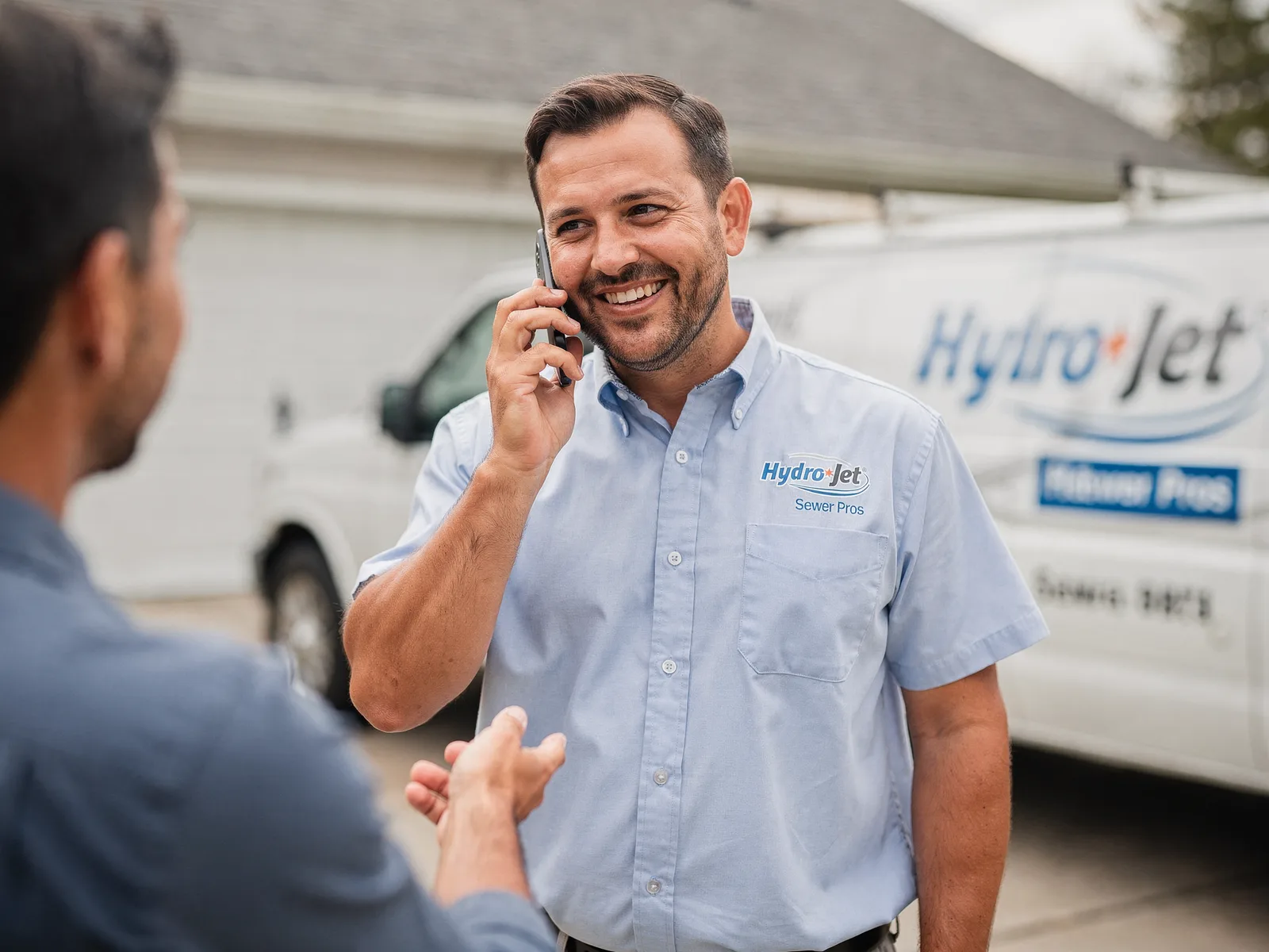 Hydro Jetting Dillsboro, IN FAQs